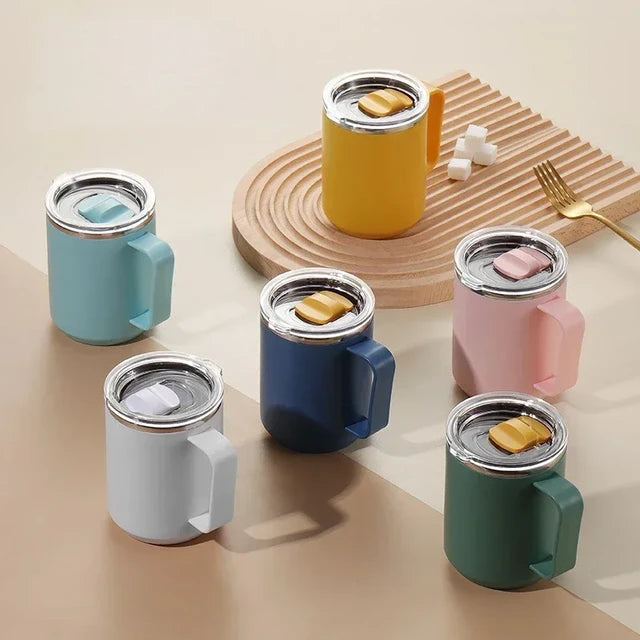 INSULATED DRINK CUP