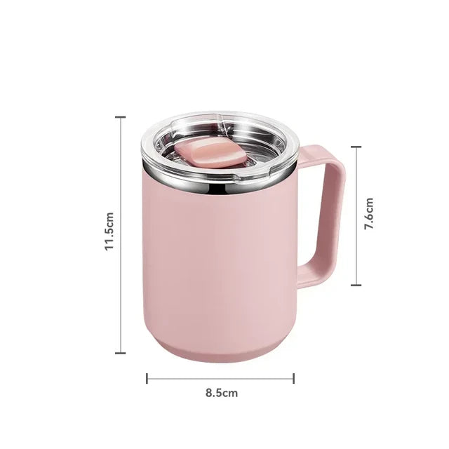 INSULATED DRINK CUP