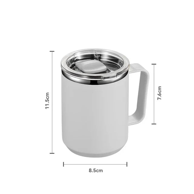 INSULATED DRINK CUP