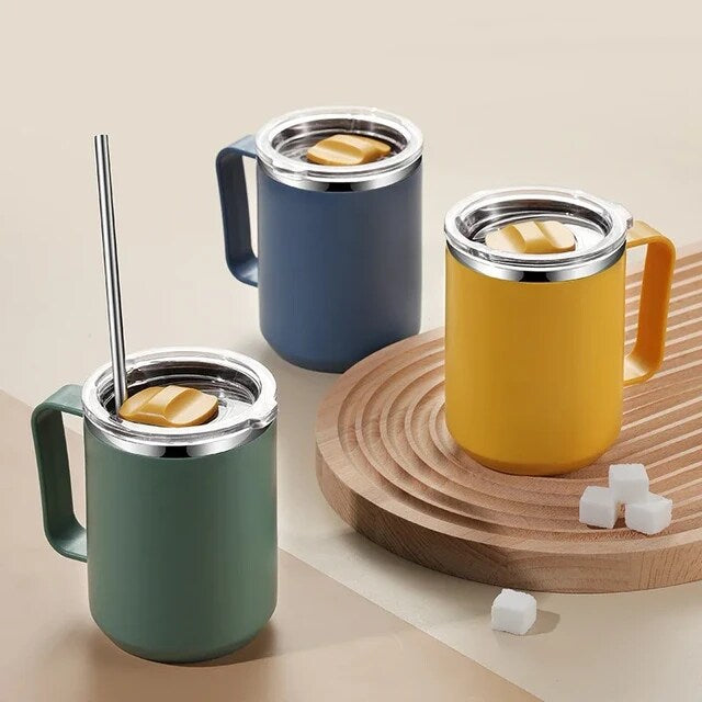 INSULATED DRINK CUP