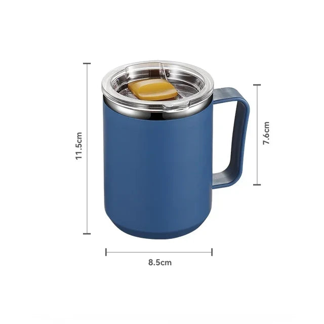 INSULATED DRINK CUP