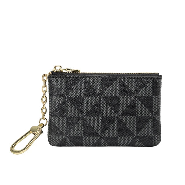 PU LEATHER COIN PURSE