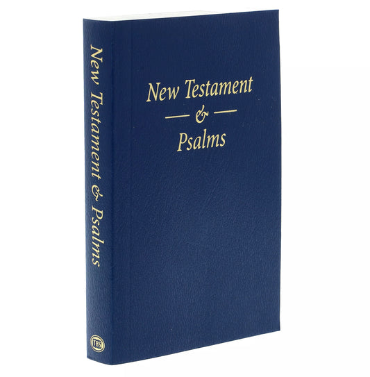 KJV pocket size New Testament