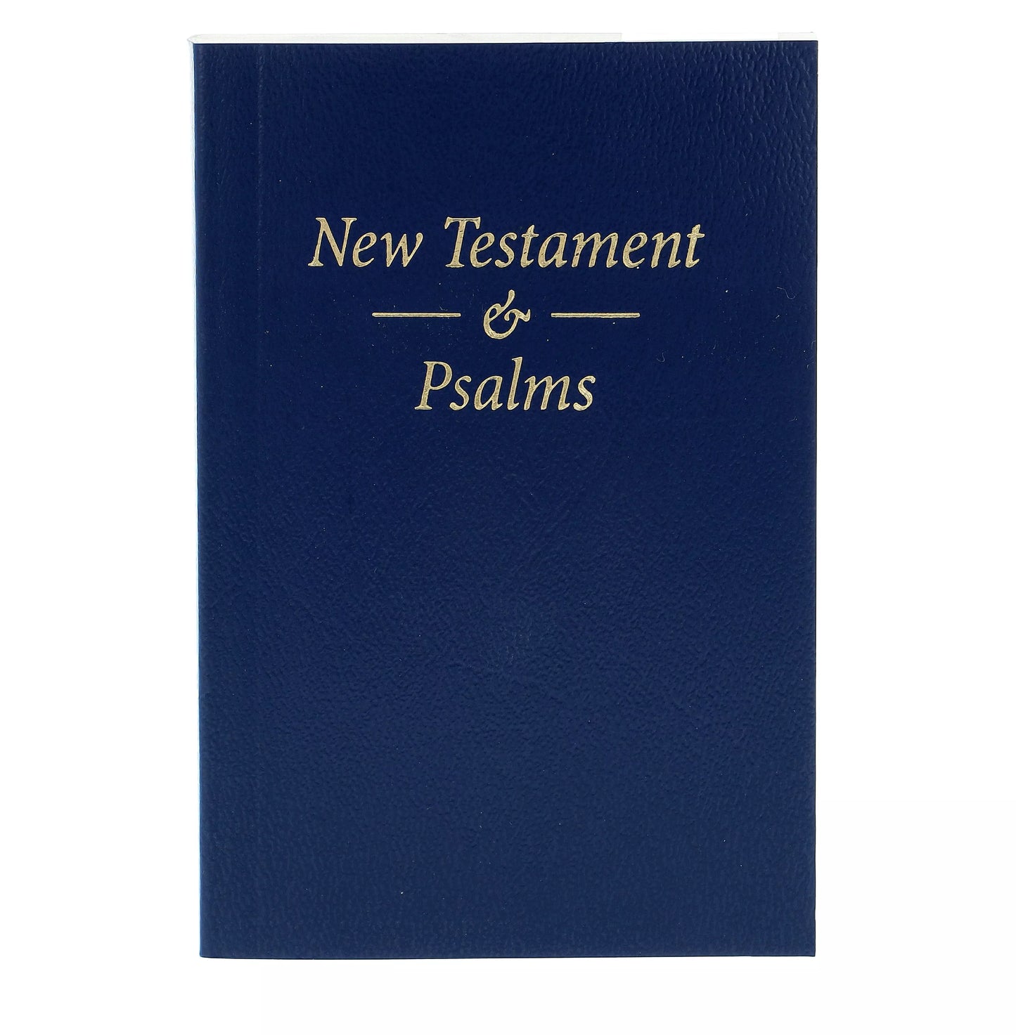 KJV pocket size New Testament