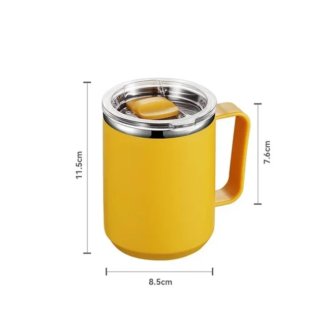 INSULATED DRINK CUP